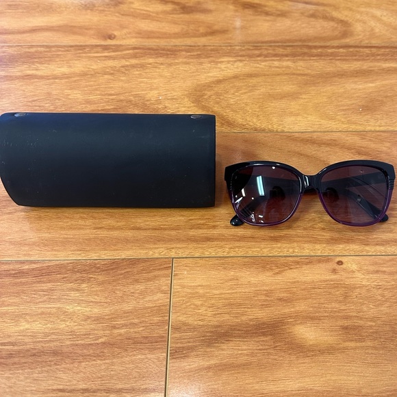 Marc Jacobs Sunglasses main image 4